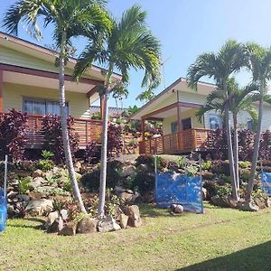 Grayrock Golf Villas -Villa 3 - Nikao, Đảo Rarotonga Exterior photo