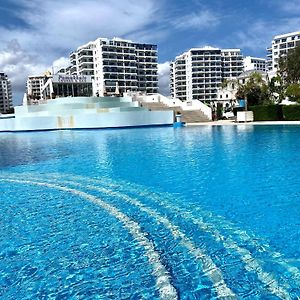 Caesar Resort & Long Beach Agios Georgios  Exterior photo