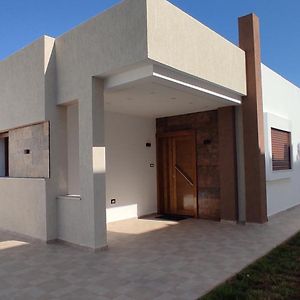 Djerba, Midoun Villa Al Maqarisah Exterior photo