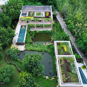 The Sinaba Orchard'S Pondhouse Villa Buleleng  Exterior photo