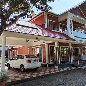 Sweet Home Kottayam Exterior photo