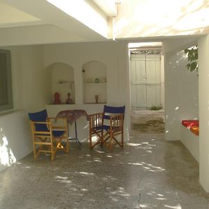 Artistic House In Limni Evias Villa Exterior photo