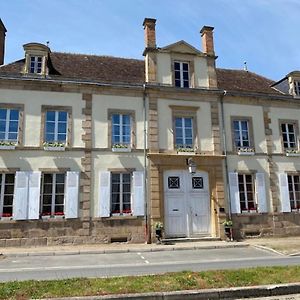 Maison De L'Aumance Bed & Breakfast Meaulne Exterior photo