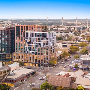 Holiday Inn & Suites Geelong, An Ihg Hotel Exterior photo