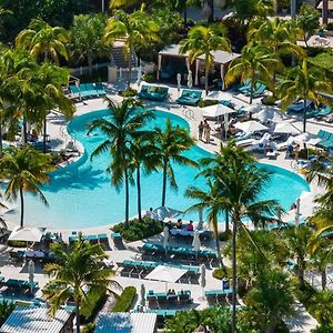 Studio Located At The Ritz Carlton Key Biscayne, Miami Apartment Exterior photo