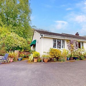 Exmoor View Wootton Courtenay Villa Minehead Exterior photo