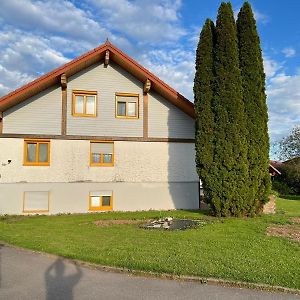 Marina Apartment Altensteig Exterior photo