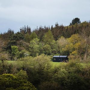 Sparrow Villa Abergele Exterior photo