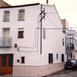 Casa De Maestro Costa Dorada Apartment Alcanar Exterior photo