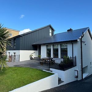 Beach Haven B&B Tramore Exterior photo