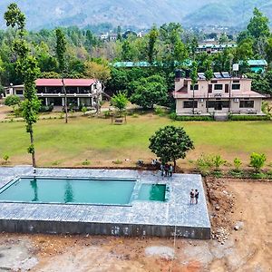 Hideaway By Aahma Hotel Ramnagar  Exterior photo