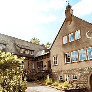 Die Strumpffabrik Hotel Kerpen  Exterior photo