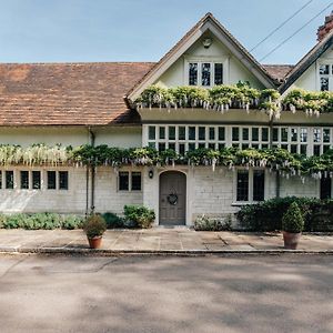 Wisteria House Villa Marlow  Exterior photo