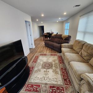 Beautiful Large 2 Connected Apartment Layout Newly Done With Balcony Seaside Heights Exterior photo