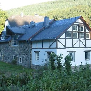 Romantische Molen Schuur Huisdieren Welkom Villa Beuren  Exterior photo