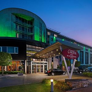 Carlton Hotel Blanchardstown Exterior photo