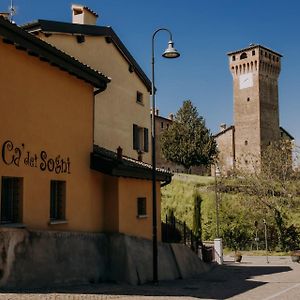 Ca' Dei Sogni By Opera02 Hotel Castelvetro di Modena Exterior photo