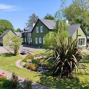 Alderwood House Bed & Breakfast Castlemaine Exterior photo