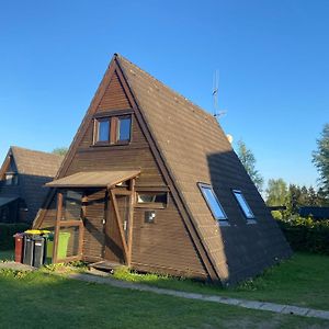 Ferienhaus Am See Im Fichtelgebirge Villa Nagel Exterior photo