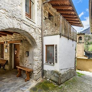 Rifugio Escursionistico La Rua Hotel Macra Exterior photo