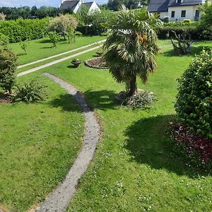 Breizh Horizon Apartment Tremeven  Exterior photo