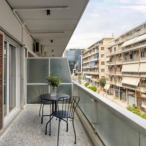 A New Happy 2 Bdr Apartment That Has A Soul Athens Exterior photo