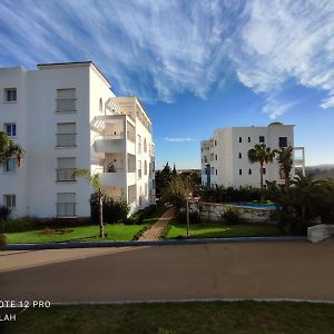 Les Jardins D'Assilah Apartment Exterior photo