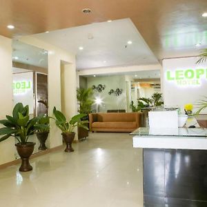 Leope Hotel Cagayan Cagayan de Oro Exterior photo