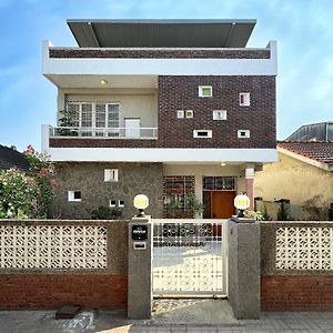 I i Ofusa 台南 Anaira 民宿 Apartment Exterior photo