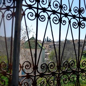 Dar Roumana Hotel Fes Room photo