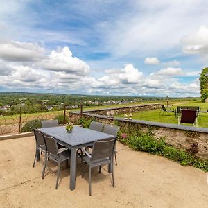 Gite Paisible Au Coeur Des Vignobles Avec Jardin Et Parking Privatif - Fr-1-622-3 Villa Rochefort-sur-Loire Exterior photo