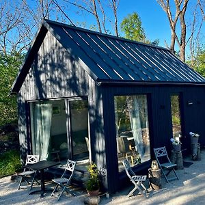 Seaside Village House & Sauna On Werder Peninsula Virtsu Exterior photo