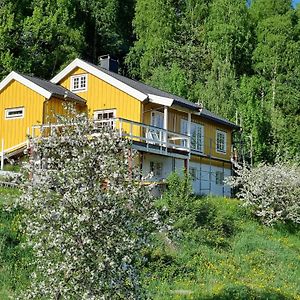 Solhaug Villa Torpo Exterior photo