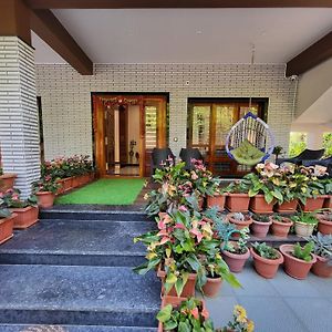 Doddanandi Homestay - 3Bh Full Villa, Ac, Home Food, Coffee Estate Chikmagalur Exterior photo