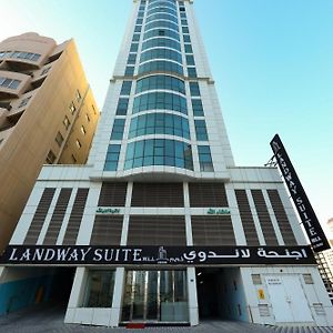 Landway Suite Manama Exterior photo