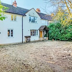 Henley-On-Thames Villa Wargrave Exterior photo