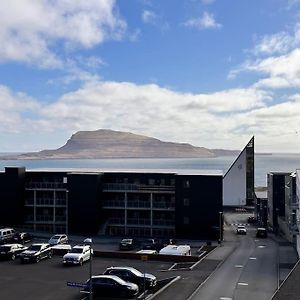Faroe Stay Apartments, No.5 Torshavn Exterior photo