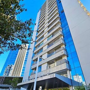 Ap 01Dorm Trend1502 Alto Padrao E Localizacao Apartment Porto Alegre Exterior photo