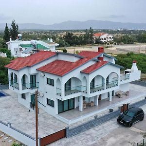 Villa Aysa, Yeni Iskele Iskele District  Exterior photo