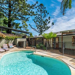 Cape Byron Retreat Estate Villa Byron Bay Exterior photo