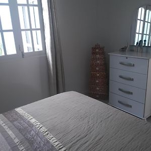 Maderalzinho Apartment Mindelo Room photo