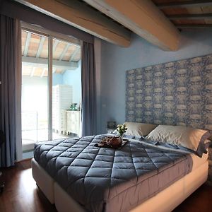 Palazzo Santinelli Bed & Breakfast Sant'Angelo in Vado Room photo