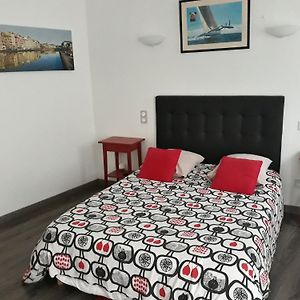 Gite Izaxulo Bed & Breakfast Saint-Jean-Pied-de-Port Room photo