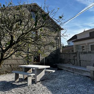 Casa Da Torre Apartment O Grove Exterior photo