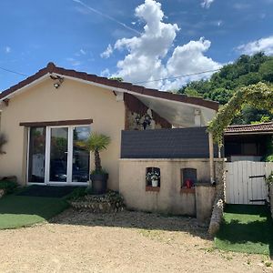 La Bergerie Apartment Thodure Exterior photo