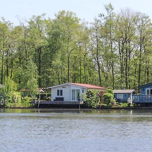 Gorgeous Home In Oosterwolde With House Sea View Exterior photo