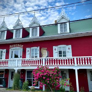 Le Mange Grenouille Hotel Bic Exterior photo