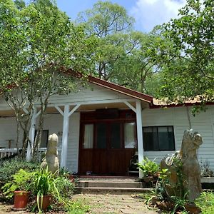 Shitaoyuan Villa Tam Nghĩa Exterior photo