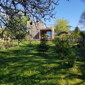 Le Petit Paradis, Mini Maison,Nature,Confort,Calme Villa Saint-Julien-le-Petit Exterior photo