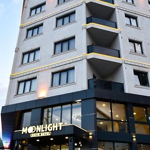 Moonlight Suite Hotel Trabzon Exterior photo